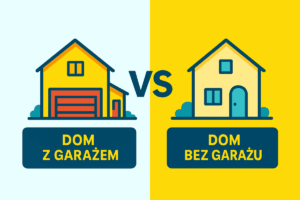 Read more about the article Dom z garażem czy bez? Co wybrać i co się bardziej opłaca w 2025?