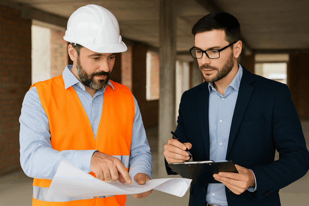 System gospodarczy czy wykonawca